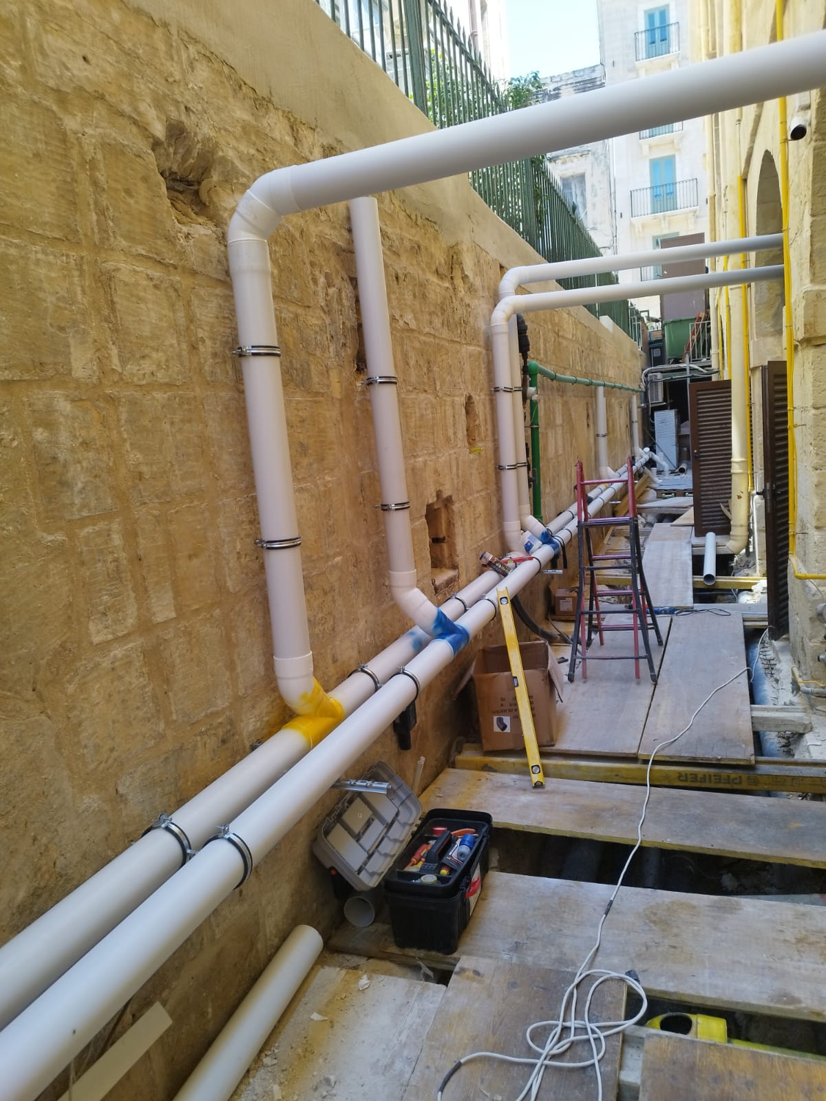 Complete Plumbing