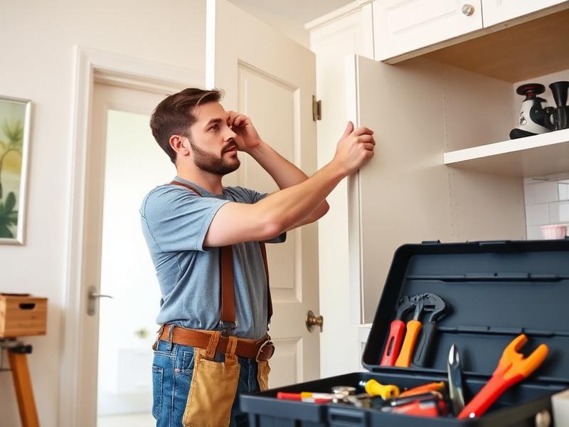 General Repairs