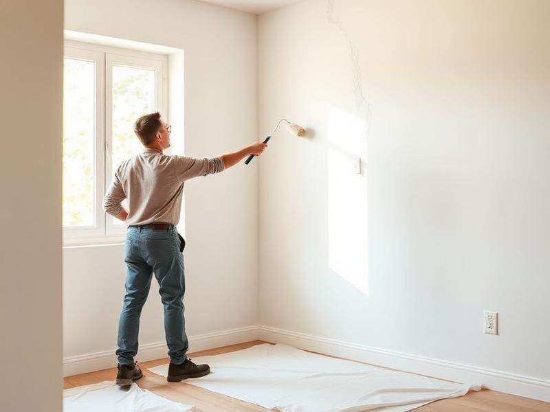Painting & Decorating